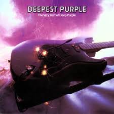 Deep Purple-Deepest Purple /The Very Best Of/